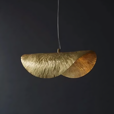 Lustre Suspension Laiton