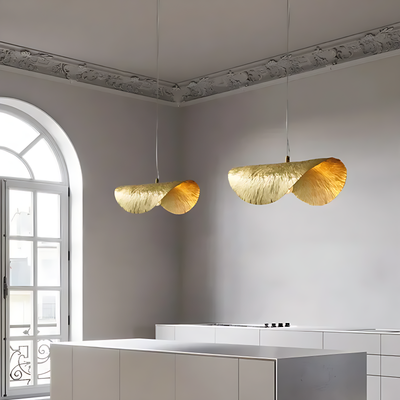 Lustre Suspension Laiton