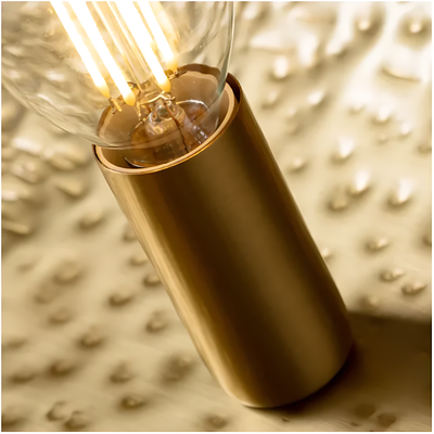 Lustre Suspension Laiton