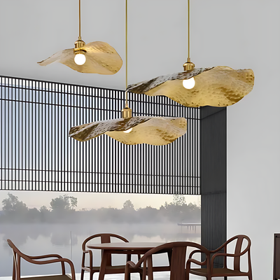 Lustre Suspension Laiton