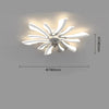 Lustre Ventilateur Design