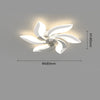 Lustre Ventilateur Design