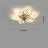 Lustre Ventilateur Design