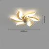 Lustre Ventilateur Design
