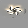 Lustre Ventilateur Design