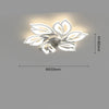 Lustre Ventilateur Design