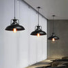 Lustre Suspension Rétro