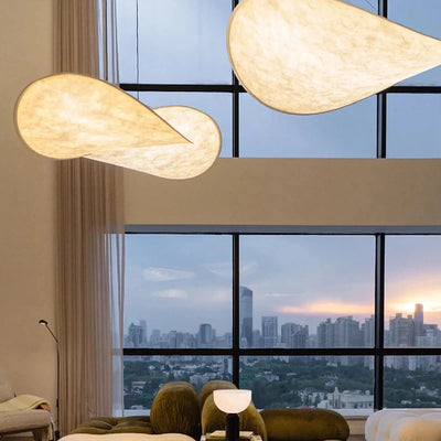 Lustre Suspension Vertigo