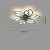Lustre Ventilateur Design