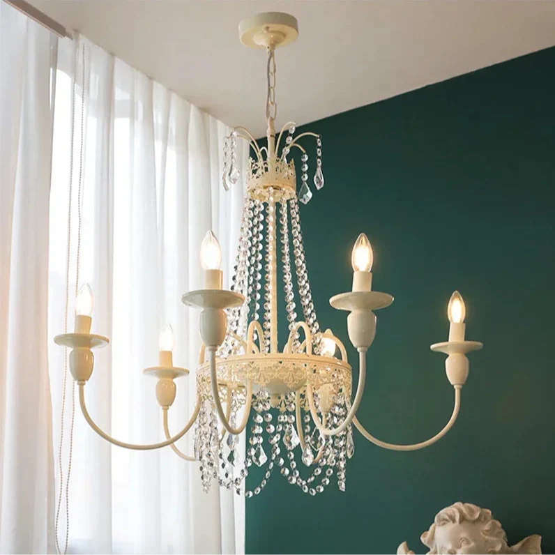 Grand Lustre Baroque