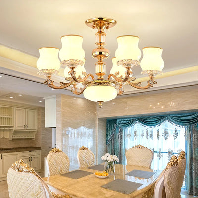 Lustre Design Vintage