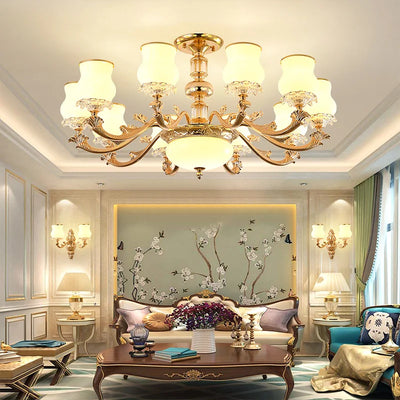 Lustre Design Vintage