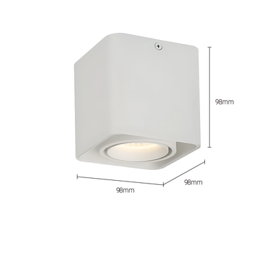 Spot Plafond Design