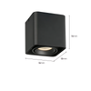 Spot Plafond Design
