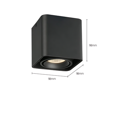 Spot Plafond Design