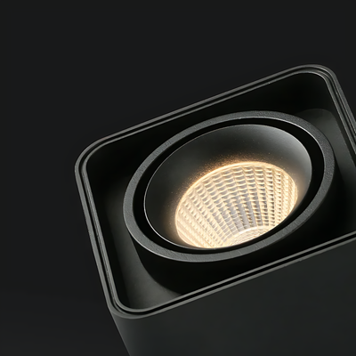 Spot Plafond Design