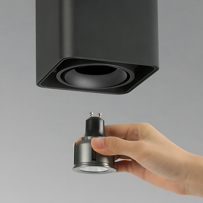 Spot Plafond Design