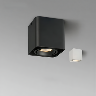 Spot Plafond Design