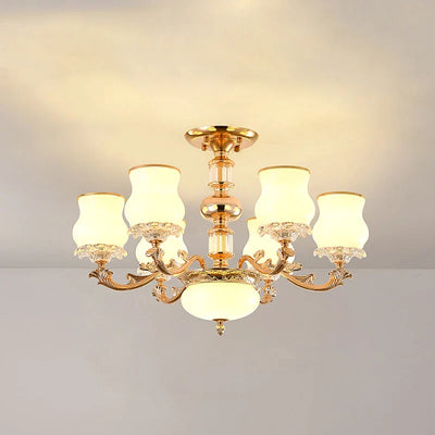 Lustre Design Vintage