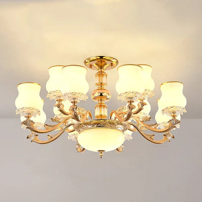 Lustre Design Vintage