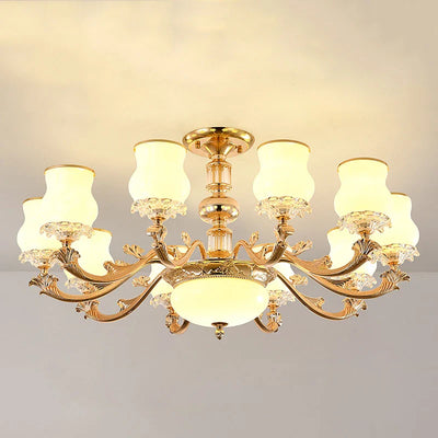 Lustre Design Vintage