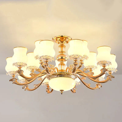 Lustre Design Vintage