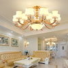 Lustre Design Vintage
