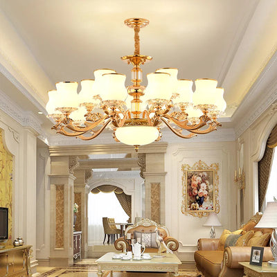 Lustre Design Vintage
