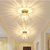 Lustre D'entrée Design