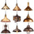 Lustre Métal Vintage