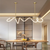 Lustre Neon Design