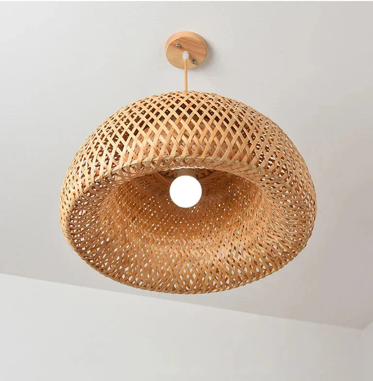 Lustre Osier Bambou