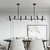 Lustre Suspension Cuisine