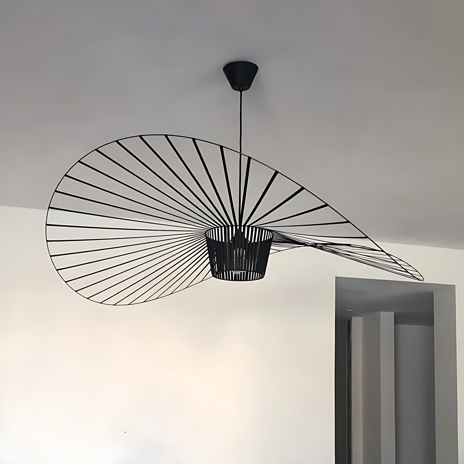 Lustre Vertigo Noir