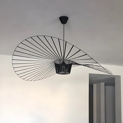 Lustre Vertigo Noir