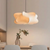 Lustre Vintage Blanc