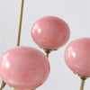 Lustre Suspension Rose