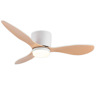Lustre Ventilateur Avec Telecommande