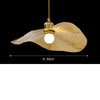 Lustre Suspension Laiton