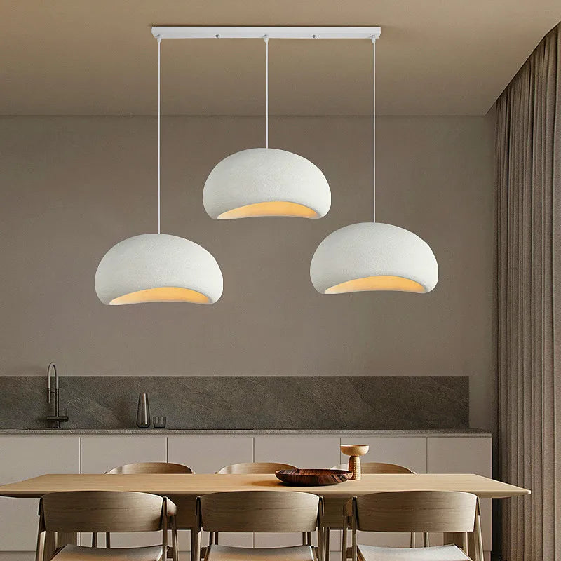 Lustre Suspension 3 Lampes