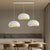 Lustre Suspension 3 Lampes