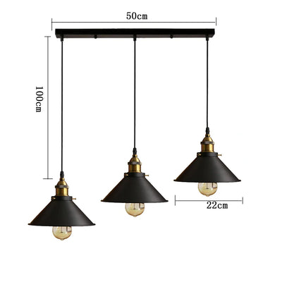 Lustre Design Industriel