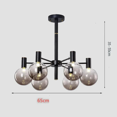 Lustre Suspension Design