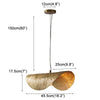 Lustre Suspension Or