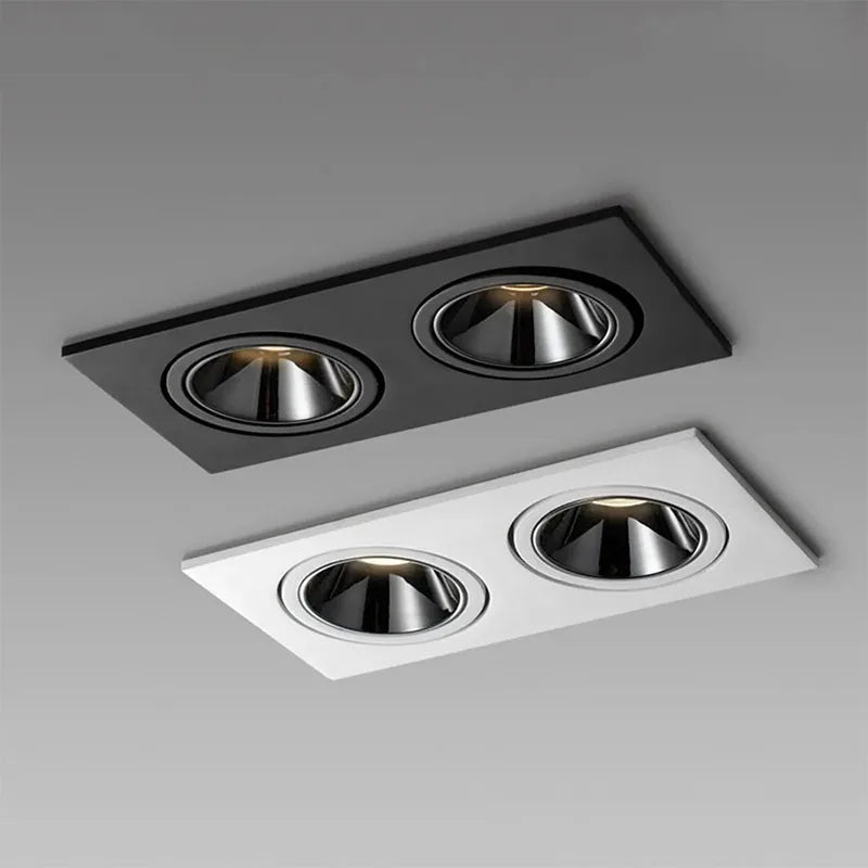 Spot Double Plafond