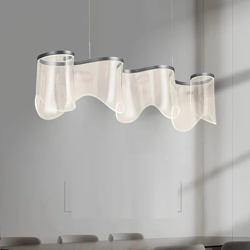 Lustre Moderne Design