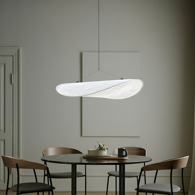 Lustre Suspension Vertigo