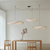 Lustre Suspension Vertigo