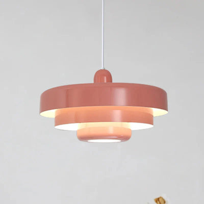 Lustre Suspension Scandinave