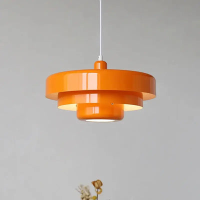 Lustre Suspension Scandinave